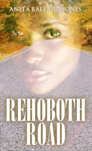 Rehoboth Road